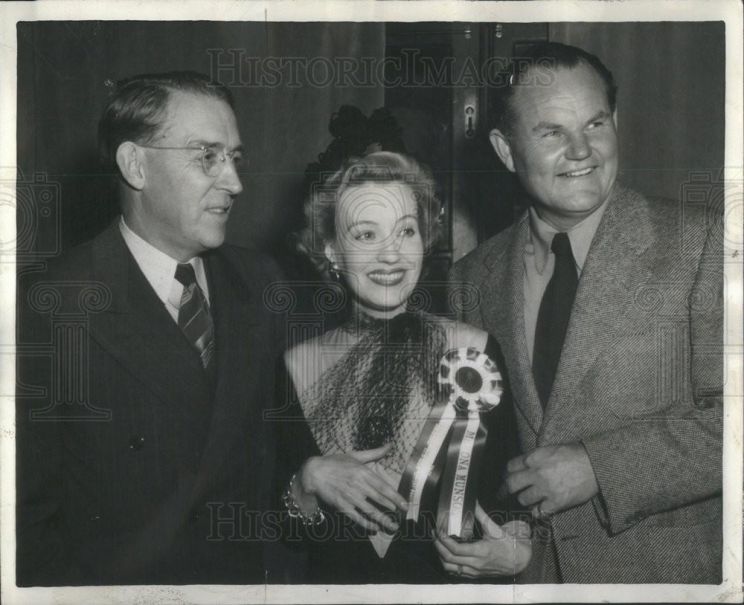Ona Munson