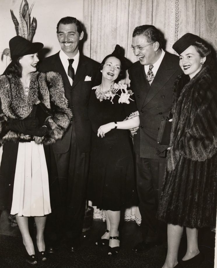 Ona Munson
