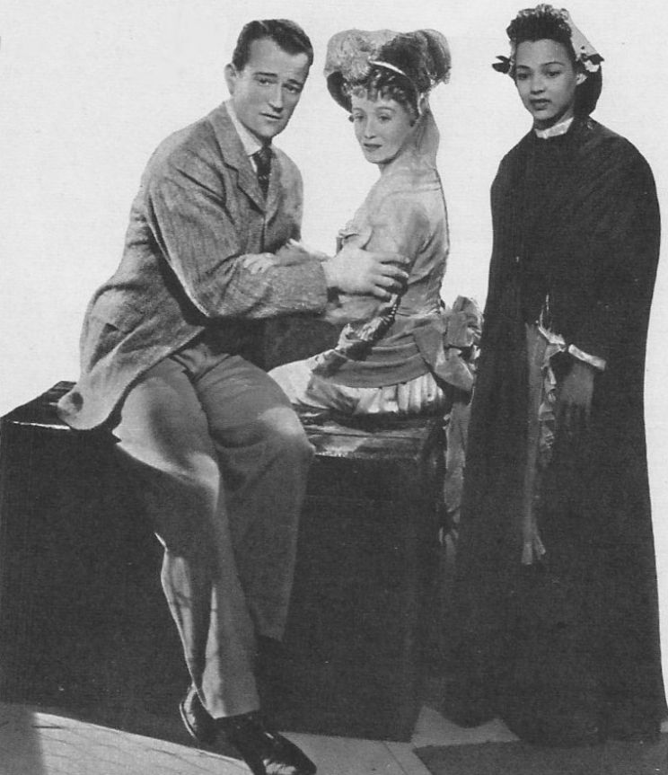 Ona Munson