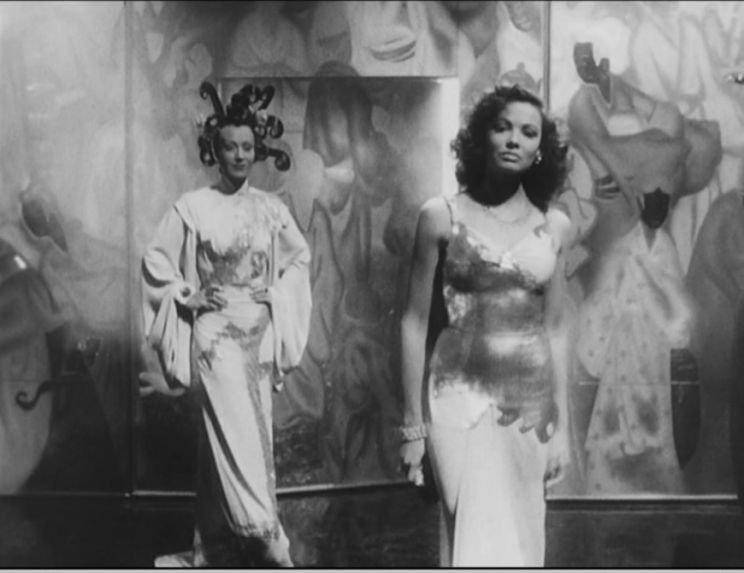 Ona Munson