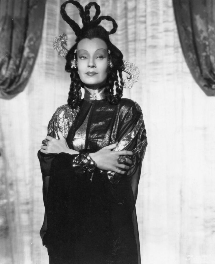 Ona Munson