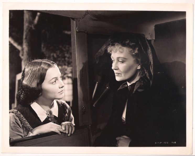 Ona Munson