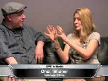 Ondi Timoner