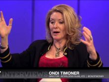 Ondi Timoner