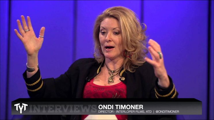 Ondi Timoner