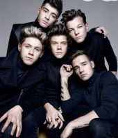 One Direction