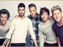 One Direction