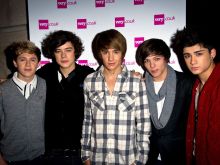 One Direction