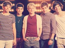 One Direction