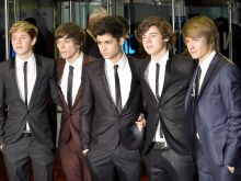 One Direction