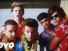 One Direction