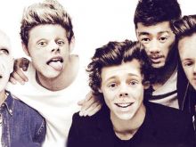 One Direction