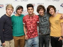 One Direction