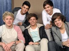 One Direction