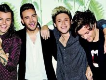 One Direction