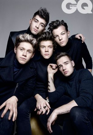 One Direction