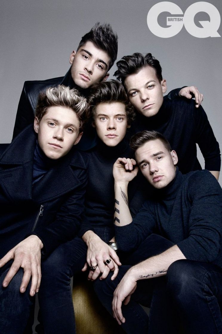 One Direction