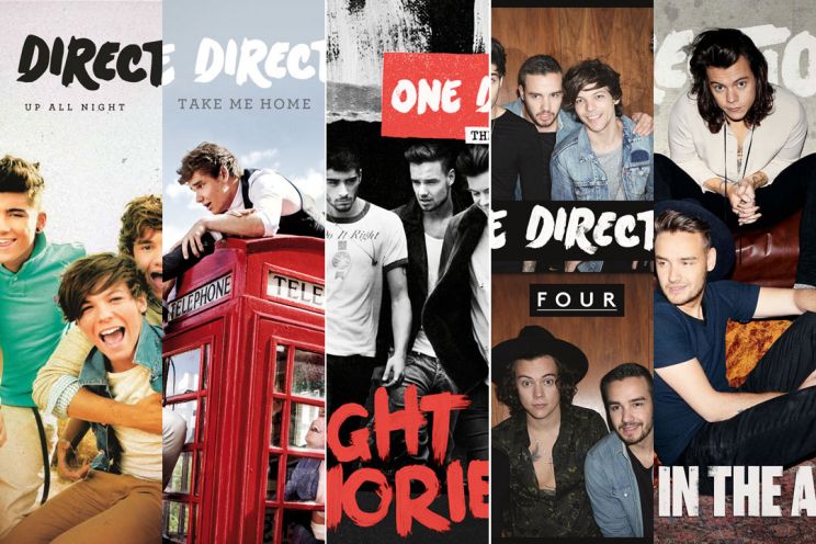 One Direction