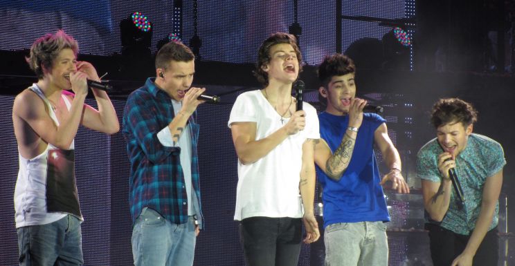 One Direction