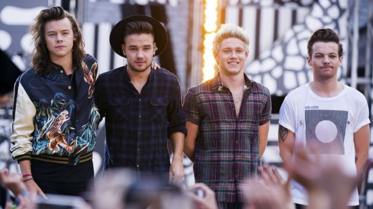 One Direction