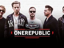 OneRepublic