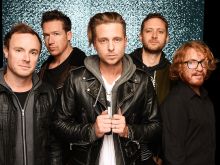 OneRepublic