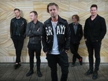 OneRepublic