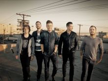 OneRepublic