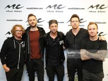 OneRepublic