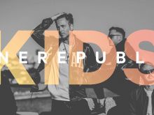 OneRepublic
