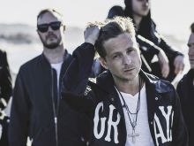 OneRepublic