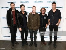 OneRepublic