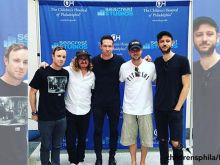 OneRepublic