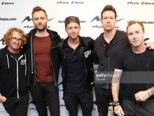 OneRepublic