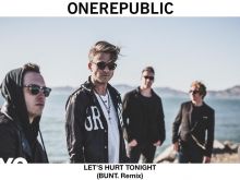 OneRepublic