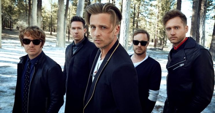 OneRepublic