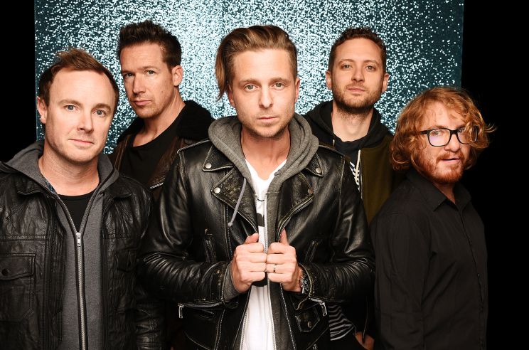 OneRepublic