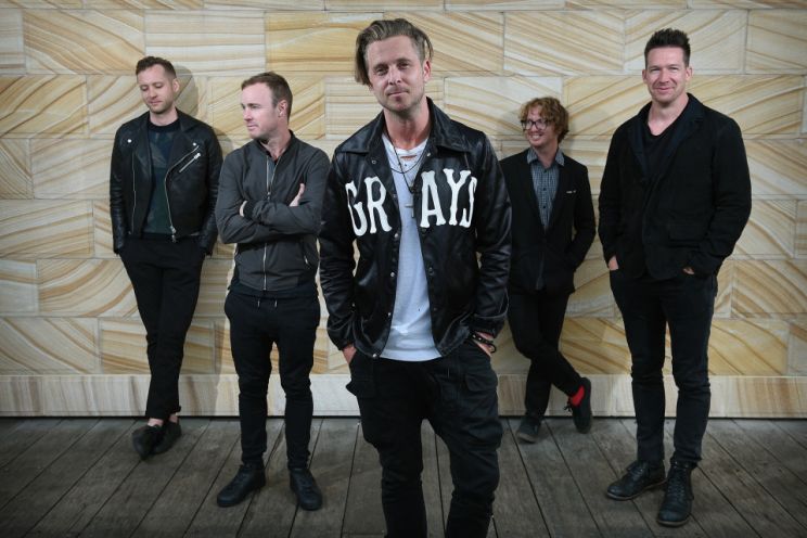 OneRepublic