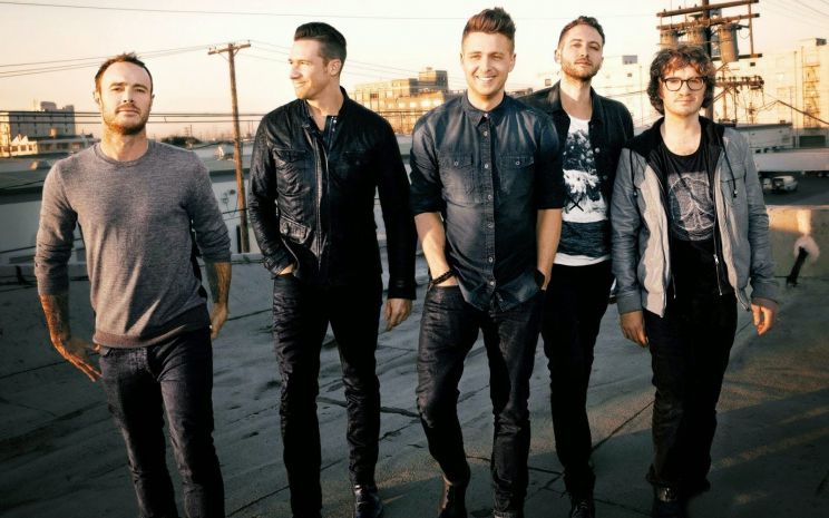 OneRepublic