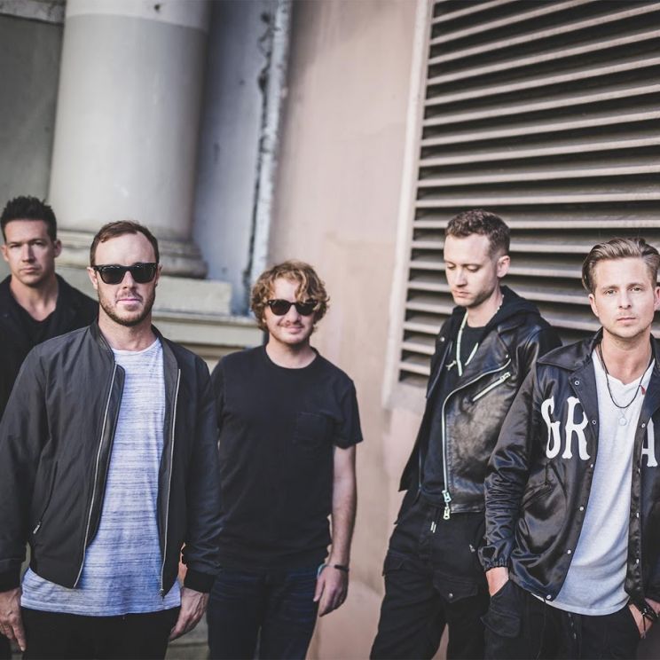 OneRepublic