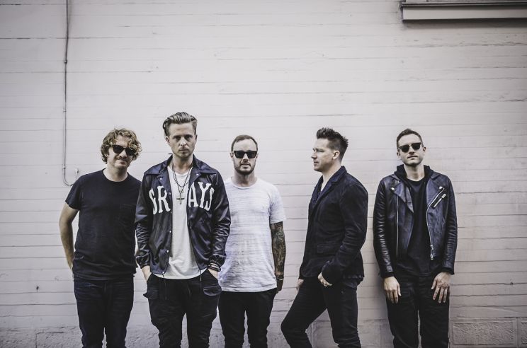 OneRepublic