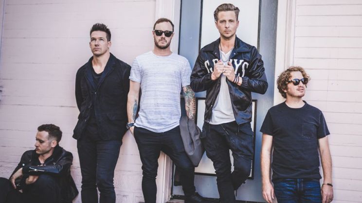 OneRepublic