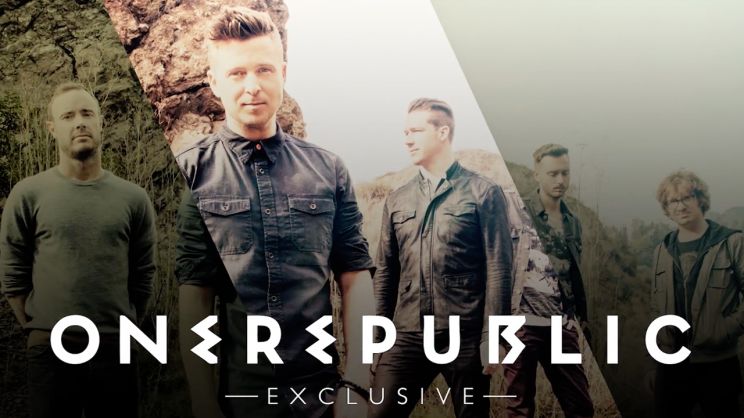 OneRepublic