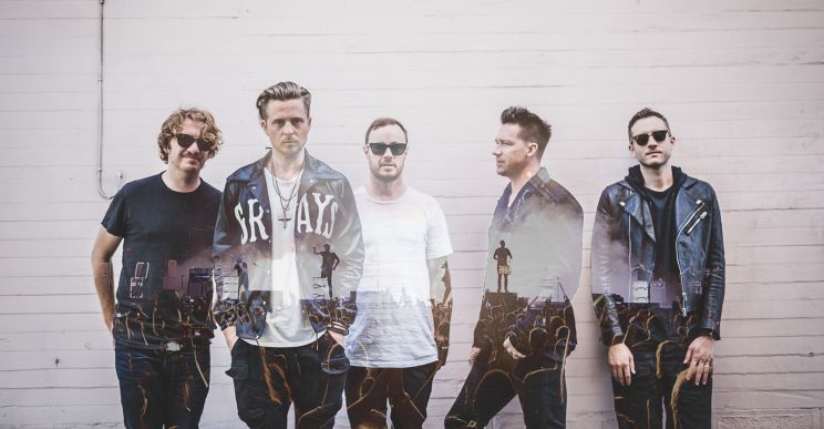 OneRepublic