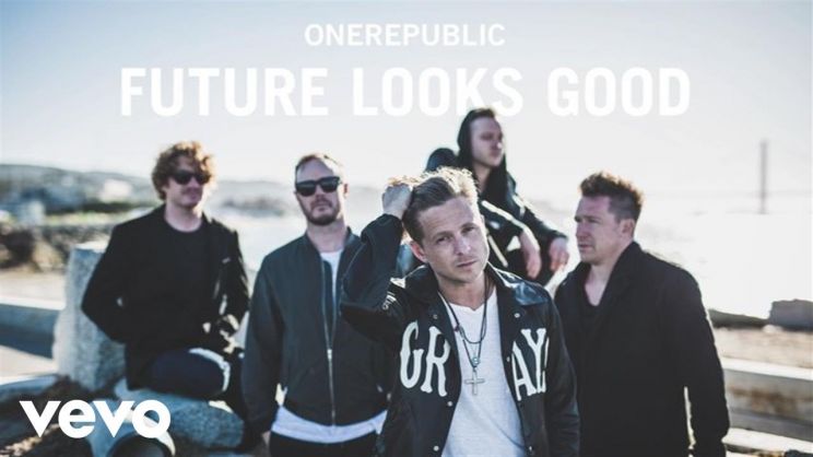 OneRepublic