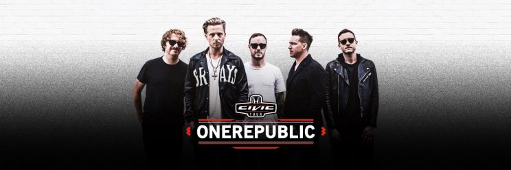 OneRepublic