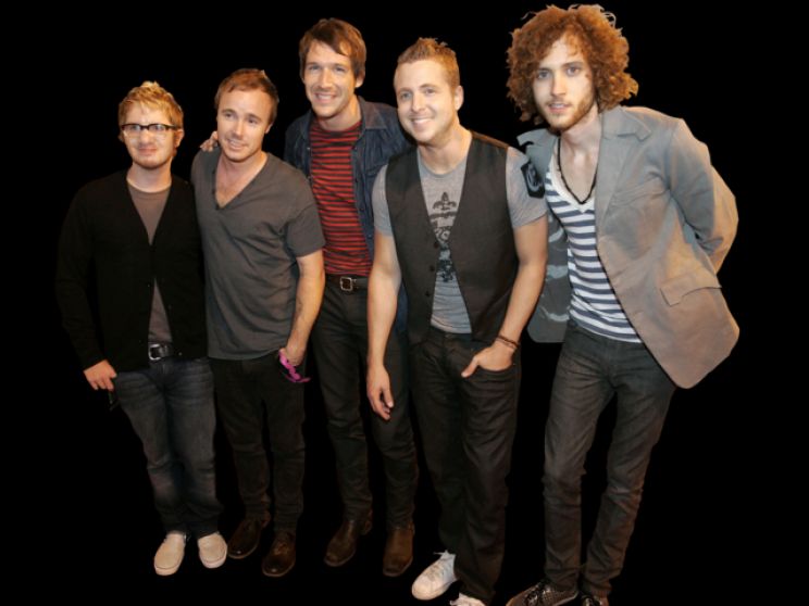 OneRepublic