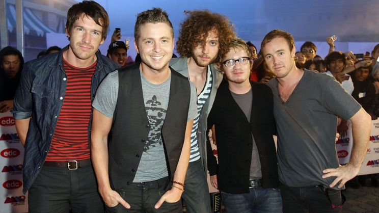 OneRepublic