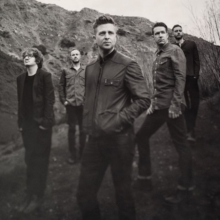 OneRepublic