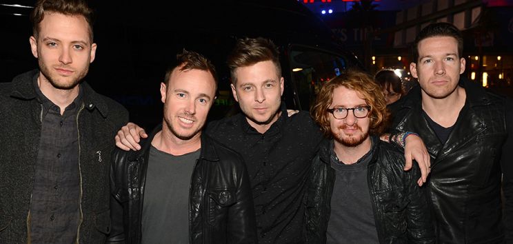 OneRepublic